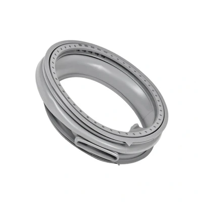 Imagen de Electrolux AEG 1327756100 goma para puerta lavadora goma,guarnicion a fuelle
