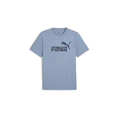 Imagen de Camiseta Essentials Camo juvenil