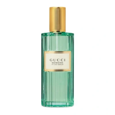 Imagen de Gucci Memoire d&#039;Une Odeur Eau de Parfum 100 ml