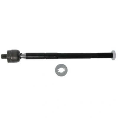 Imagen de DELPHI TA2074 Rotula Axial de Direccion Eje delantero, izquierda, derecha M14x1.5 307 290