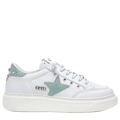 Imagen de Cetti Zapatillas, Mujer, Talla: 40, White Zapatos