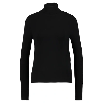 Imagen de ONLY Onlvenice ROLL Jersey de punto, Mujer, Talla: Large, Black
