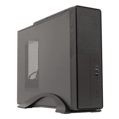 Imagen de Epical Q Ordenador Sobremesa Studio201 Intel Core i5 12400, 16GB, 1TB SSD NVME + Windows 11 Pro