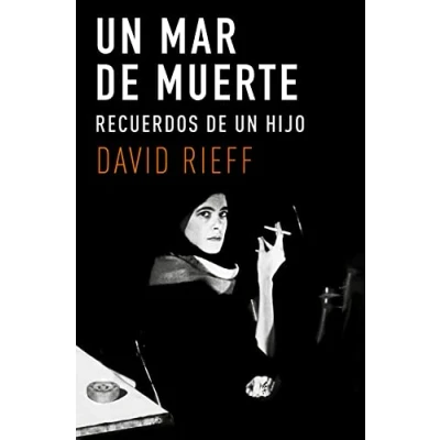 Imagen de un mar de muerte: Recuerdos hijo (Ensayo y Pensamiento)