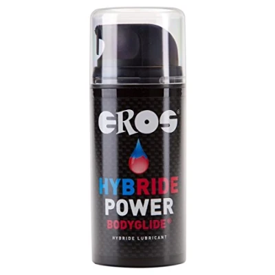 Imagen de EROS Lubricante 100 ml