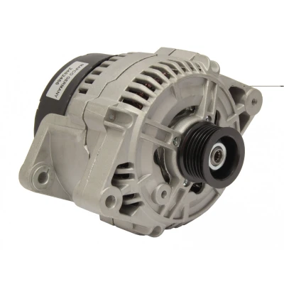 Imagen de MAPCO 13818 Alternador 14V 120A OPEL: Corsa B Hatchback, Frontera A SUV, Astra F Berlina