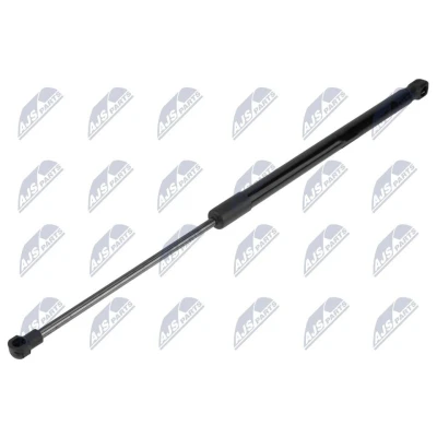 Imagen de NTY AE CT 060 Amortiguador de maletero 295N 518mm posterior TOYOTA: Aygo (AB10) 1.4 D 4D, 1.0 GPL, 2005 2014