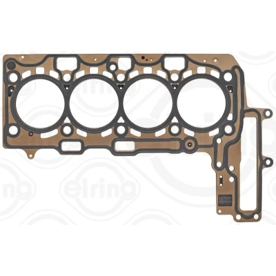 Imagen de ELRING 796.280 Junta de Culata 0,7 83,3 metálica multilámina BMW: 3 Berlina, 1 Hatchback, X1, MINI: Hatchback