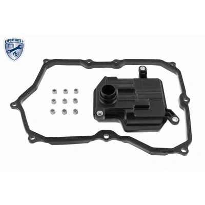 Imagen de VAICO V10 7338 Kit filtro hidrtáulico, caja automática con junta de cárter aceite
