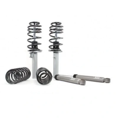 Imagen de H&amp;R 40663 1 Kit de suspensión, muelles/amortiguadores