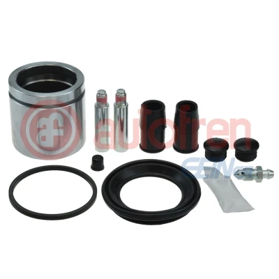 Imagen de AUTOFREN SEINSA D43281S Kit de Reparación Frenos Eje delantero 60 PISTON KIT+GUIDEPINS MERCEDES BENZ: Clase V, Vito Bus, C Berlina norauto,