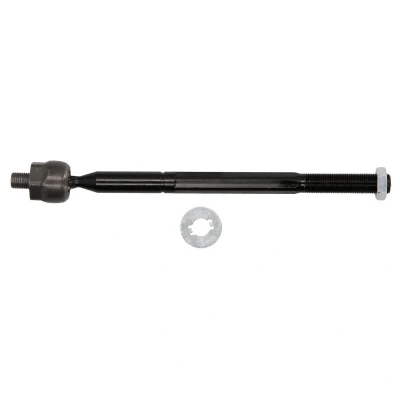 Imagen de MEYLE 35 16 031 0001 Rotula Axial de Direccion Eje delantero, izquierda, derecha M17x1,5 293 ORIGINAL Quality MAZDA: 3 Hatchback, 5