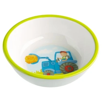 Imagen de HABA Vajilla, Color Blanco (302819)