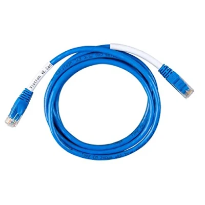 Imagen de Victron Energy Cable VE.Can a Can Bus BMS Tipo B, 5 m