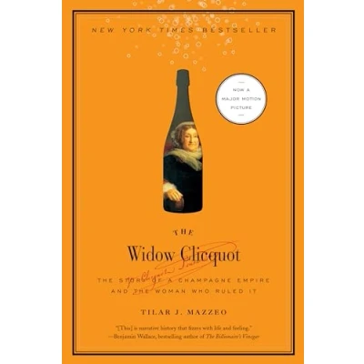 Imagen de The Widow Clicquot