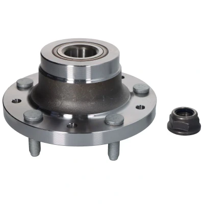 Imagen de SKF VKBA 6527 Juego de cojinete rueda FORD: Transit Mk6 Furgón, Camión plataforma/Chasis, Tourneo