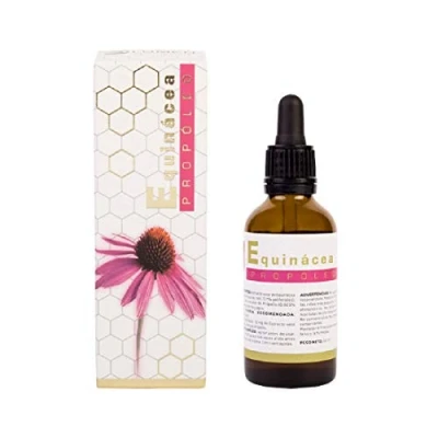 Imagen de Lumen Extracto Equinacea Propolis 50 ml