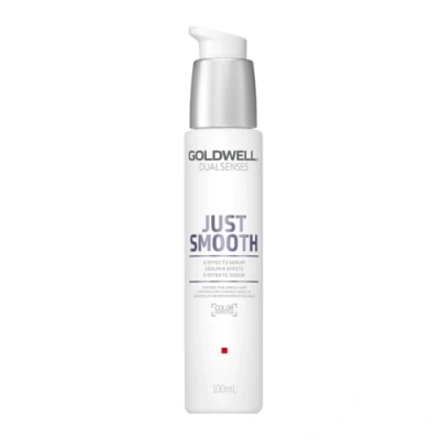 Imagen de Goldwell Dualsenses Just Smooth 6 Effects Suero 100 ml