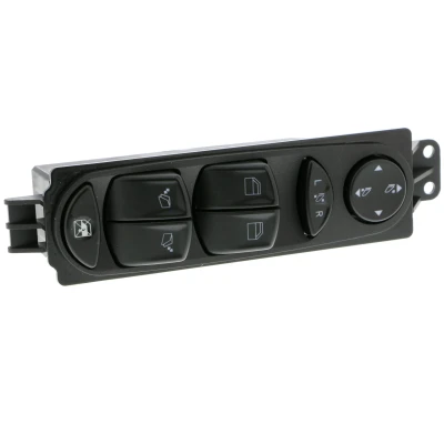 Imagen de VEMO V30 73 0223 Interruptor, elevalunas delante, lado del conductor Original calidad de MERCEDES BENZ: Vito Mixto, Bus, Viano
