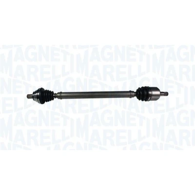 Imagen de MAGNETI MARELLI 302004190282 Árbol de transmisión Eje delantero, derecha 799 VOLKSWAGEN: Golf 5, Touran I, Passat B6 Berlina, SEAT: Leon II Hatchback