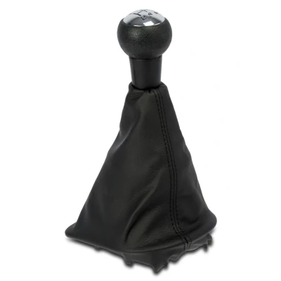 Imagen de CORONA POM40112 Pomo palanca de cambios PEUGEOT: 307 CC, Hatchback, SW