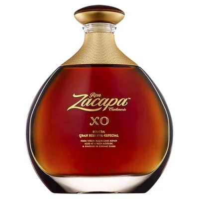 Imagen de Zacapa Ron Centenario XO Solera Gran Reserva Especial, 700 ml