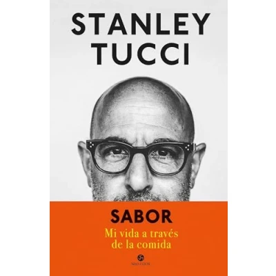 Imagen de Sabor: Mi vida a través de la comida (Neo Cook) (NeoPerson
