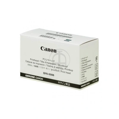 Imagen de Cabezal De Impresora Canon Qy6 0086 000