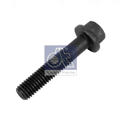 Imagen de DT Spare Parts 4.40253 Juego de reparación, compresor