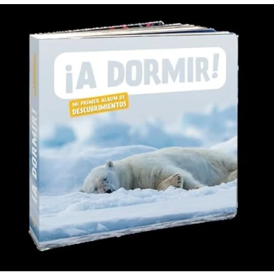 Imagen de ¡A dormir!
