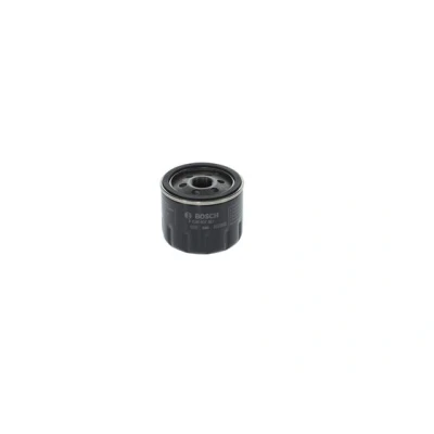 Imagen de BOSCH F 026 407 351 Filtro de aceite M 20 x 1,5 con válvula bloqueo retorno enroscable FIAT: 500 Hatchback, Punto II Hatchback