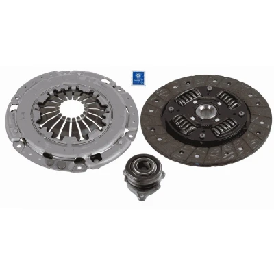 Imagen de SACHS Kit plus CSC 3000 990 090 de Embrague 215 CHEVROLET: Lacetti Hatchback, Nubira Berlina