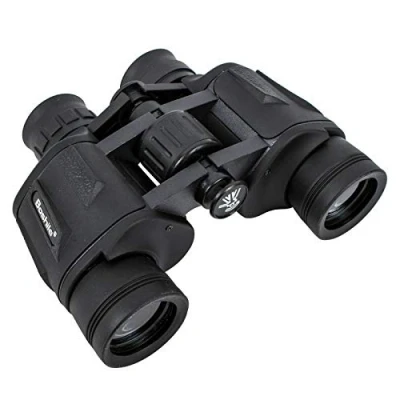 Imagen de Prismaticos Binoculares 12X45 BOSHILE para Caza Deporte de vigilancia 1000yds