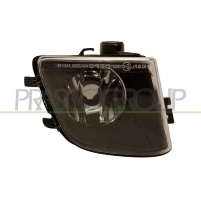 Imagen de PRASCO BM1014413 Faros Antiniebla derecha BMW: 7 (F01, F02, F03, F04) 760 i, Li, 740 d, 730 d xDrive, 750 Li