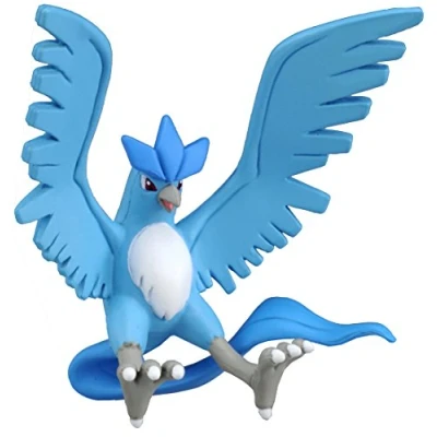 Imagen de Takaratomy Figura de acción Oficial Pokemon X Y MC 053 2 Pulgadas