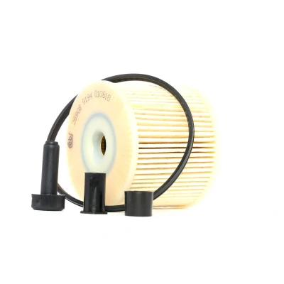 Imagen de FEBI BILSTEIN 26908 Filtro Combustible Cartucho filtrante con junta anular PEUGEOT: Expert II Tepee, 307 Hatchback, I, CITROËN: C5 I Hatchback