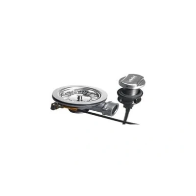 Imagen de Franke Valvula automatica c 3&quot; 1/2 con cestillo