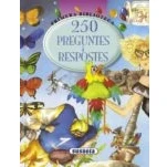 Imagen de 250 Preguntes I Respostes