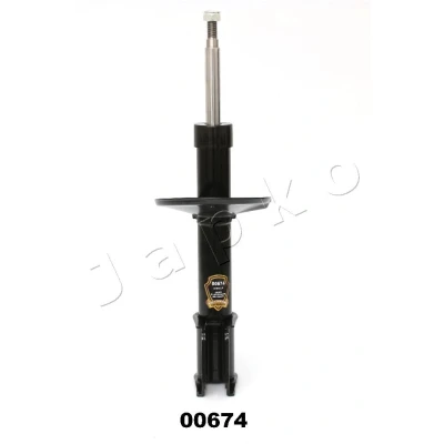 Imagen de JAPKO MJ00674 amortiguador Eje delantero Presión de aceite Columna Espiga arriba RENAULT: CLIO 1