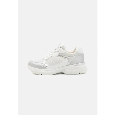 Imagen de Marco Tozzi Zapatillas, Mujer, Talla: 37, White/silver Zapatos