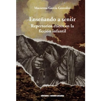 Imagen de Enseñando A Sentir (SIN COLECCION)