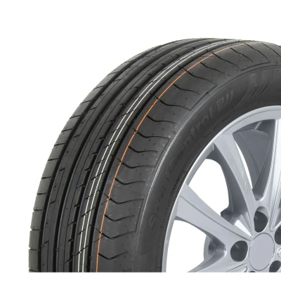 Imagen de Fulda Sportcontrol 2 235/45 R18 98Y coche de turismo Neumáticos verano OPEL: Astra J Hatchback, H Insignia A Sedán