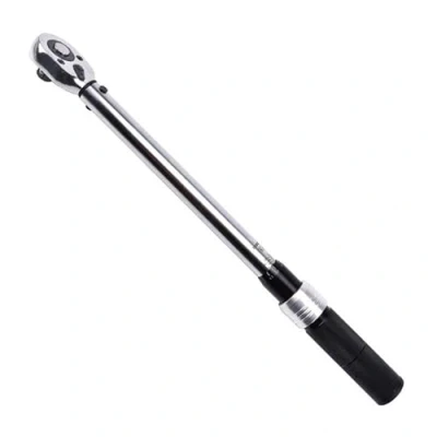Imagen de Llave de trinquete dinamométrica 3/8&quot;, 10 60 Nm