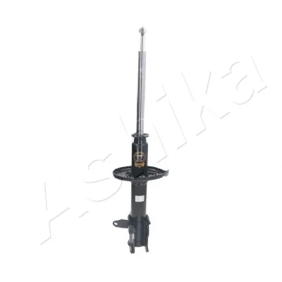 Imagen de ASHIKA MA 33048 amortiguador Eje trasero, derecha Presión de gas Bitubular Columna Espiga arriba MAZDA: Premacy