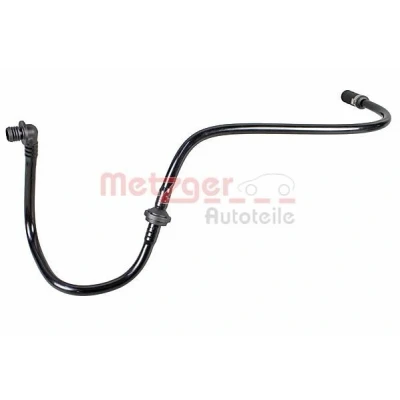 Imagen de METZGER 2180008 Tubería de vacío, servofreno SEAT: Leon I Hatchback, Toledo 2 Limousine, VOLKSWAGEN: Golf 4, AUDI: A3 Hatchback