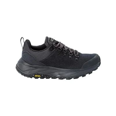 Imagen de Jack Wolfskin Terraventure Urban Low W, Zapatillas Mujer, Phantom, 35.5 EU