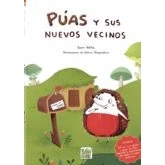 Imagen de Púas Y Sus Nuevos Vecinos