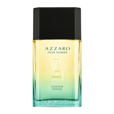 Imagen de Azzaro Pour Homme Cologne Intense Eau de Toilette 50 ml
