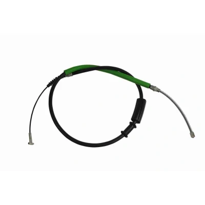 Imagen de VAICO V24 30034 Cable de freno Mano Atrás derecha 1404 para detención Original calidad