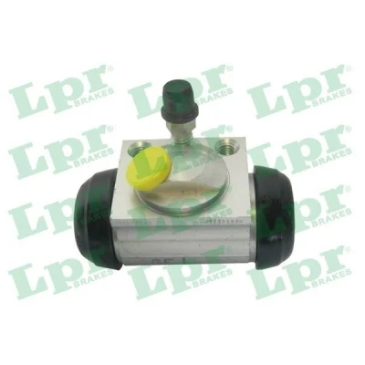 Imagen de LPR 5290 Bombin de Freno 20,6